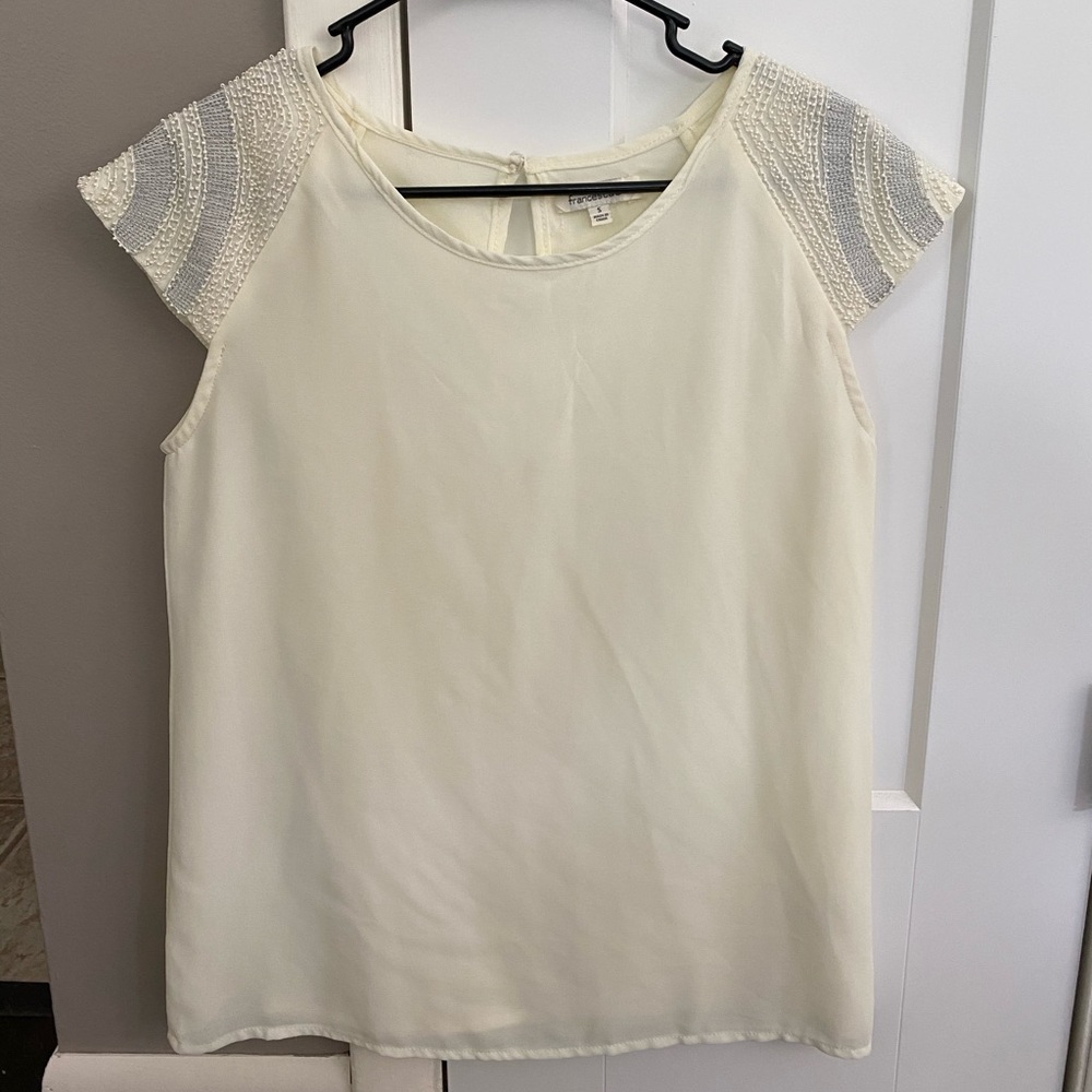Francesca’s Top